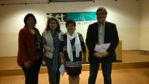 VI Concurs de Narracions Curtes Josep Soler i Palet