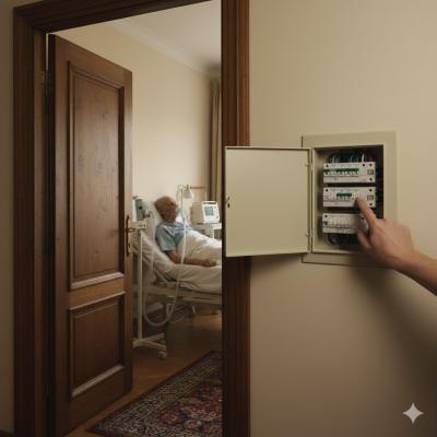 REUNIÓ DEL 25 D'OCTUBRE DE 2025