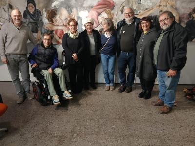 REUNI&Oacute; DEL 28 DE MAR&Ccedil; DE 2026